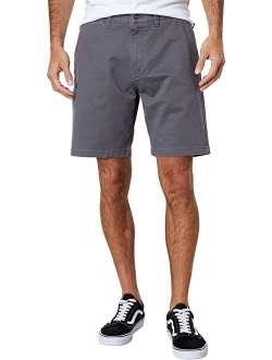 Epic 19" Walkshorts