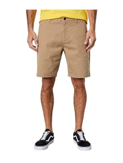 Epic 19" Walkshorts