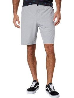 Adventure 19" Chino Shorts