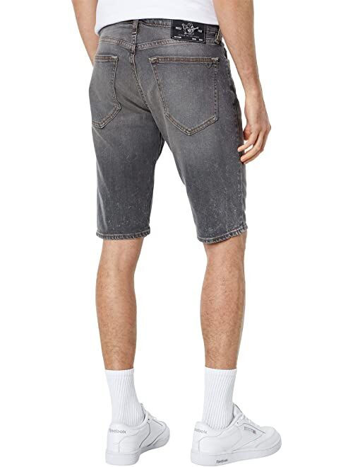 True Religion Rocco Shorts UK