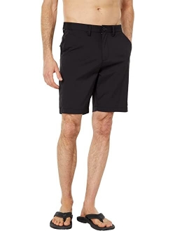 Surftrek Journey 20" Walkshorts