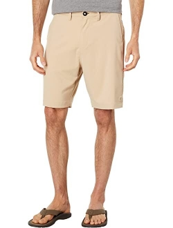 Surftrek Journey 20" Walkshorts