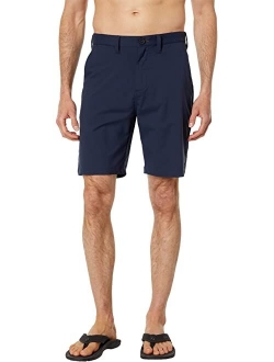 Surftrek Journey 20" Walkshorts