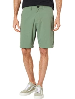 Surftrek Journey 20" Walkshorts