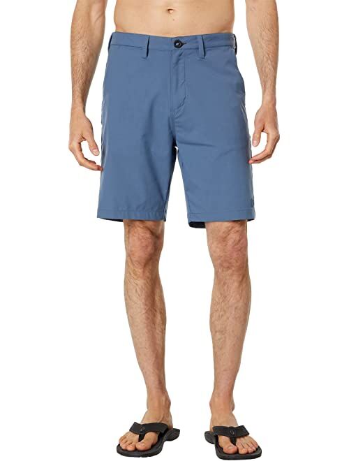 Billabong Surftrek Journey 20" Walkshorts