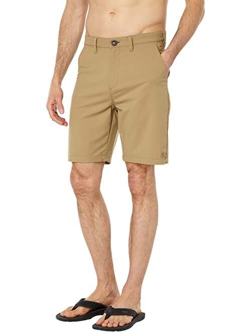 Billabong Surftrek Journey 20" Walkshorts