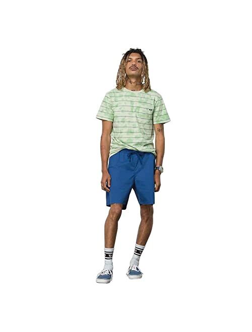 Vans Range Relaxed Elastic Shorts