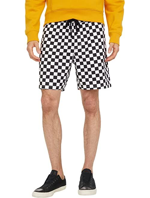 Vans Range Relaxed Elastic Shorts