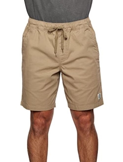 Porter 18" Shorts