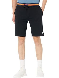 Paul Smith Jersey Lounge Shorts