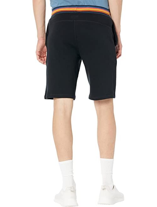 Paul Smith Jersey Lounge Shorts