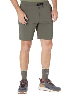 Basin Pull-On Shorts