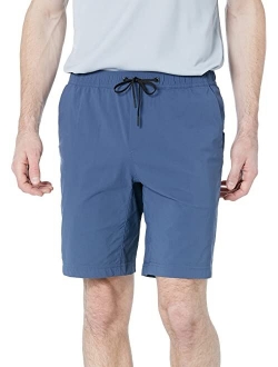 Basin Pull-On Shorts