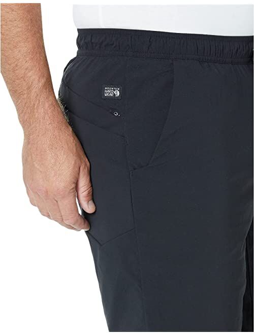 Mountain Hardwear Basin Pull-On Shorts