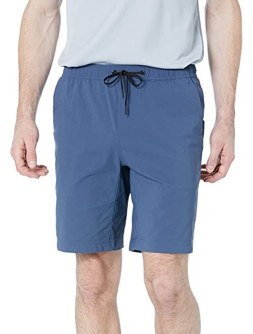 Mountain Hardwear Basin Pull-On Shorts