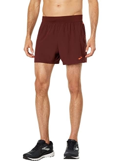 Sherpa 5" Shorts