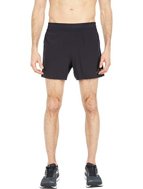 Brooks Sherpa 5" Shorts