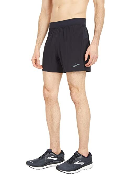 Brooks Sherpa 5" Shorts