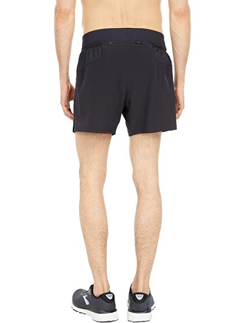 Brooks Sherpa 5" Shorts