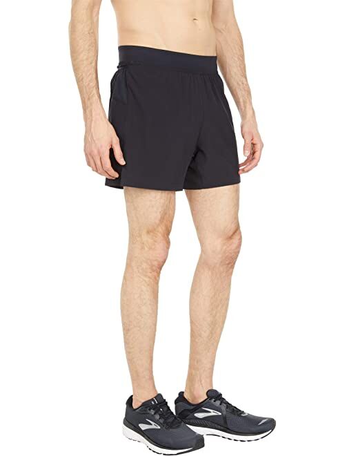 Brooks Sherpa 5" Shorts