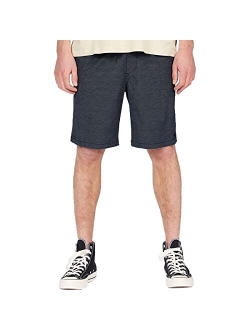 Crossfire Elastic 19" Submersible Shorts