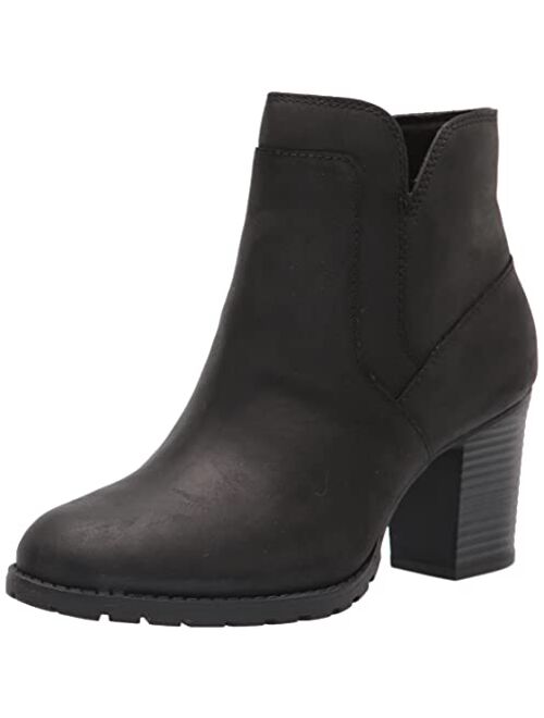 Clarks Collection Women's Verona Step Booties