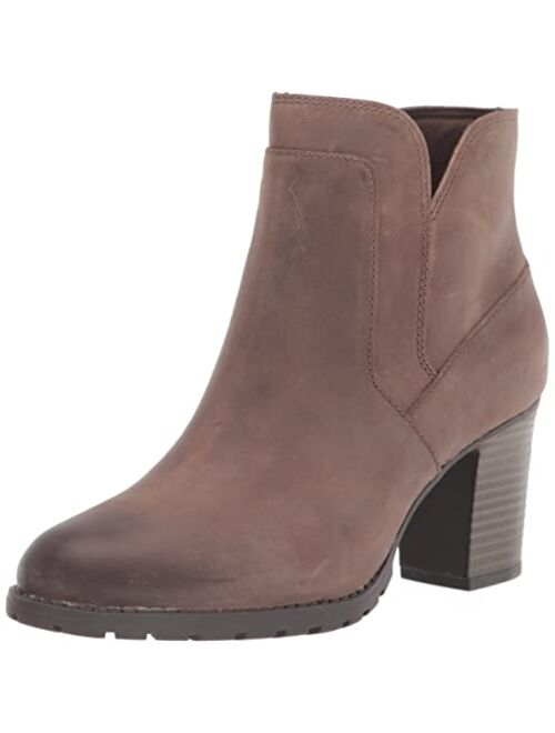 Clarks Collection Women's Verona Step Booties