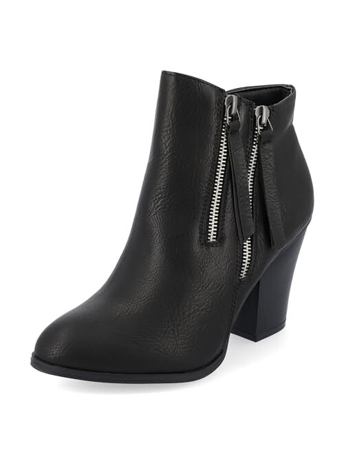 Journee Collection Women's Vally Bootie