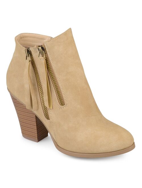 Journee Collection Women's Vally Bootie