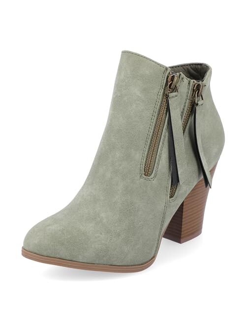 Journee Collection Women's Vally Bootie