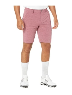 Golf Crosshatch Shorts