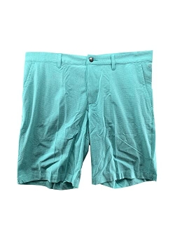 Golf Crosshatch Shorts