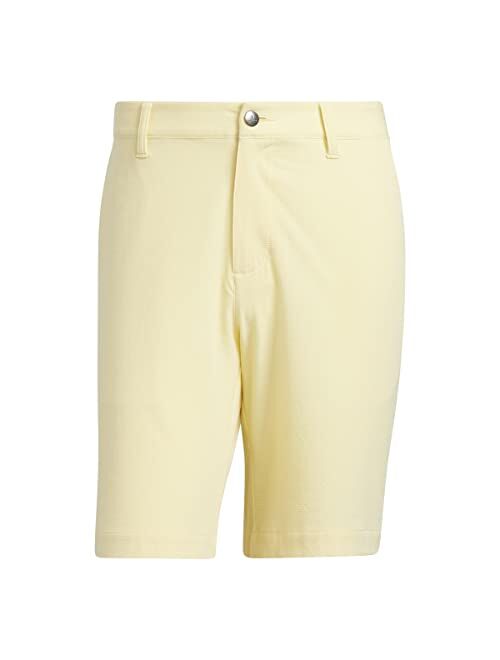 adidas Golf Crosshatch Shorts