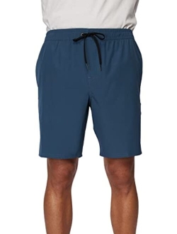 Reserve E-Waist 18" Hybrid Shorts