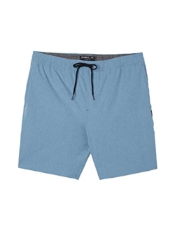 Reserve E-Waist 18" Hybrid Shorts