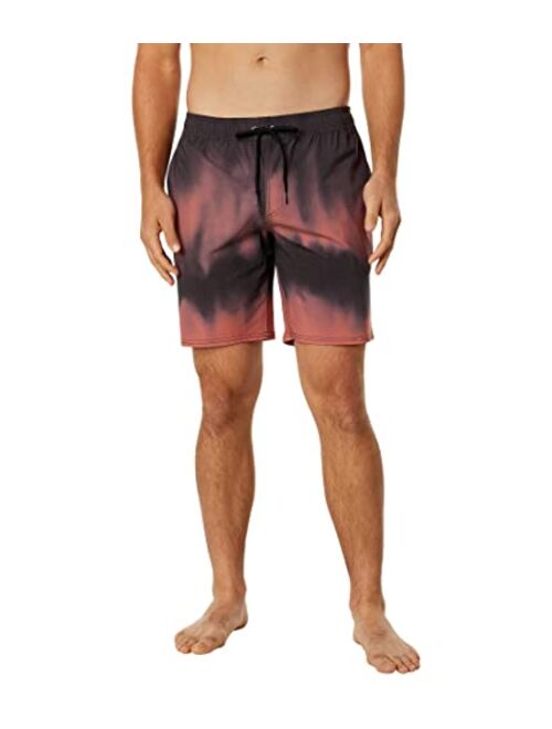 O'Neill Reserve E-Waist 18" Hybrid Shorts