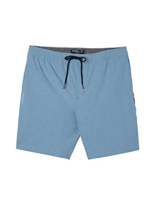 O'Neill Reserve E-Waist 18" Hybrid Shorts