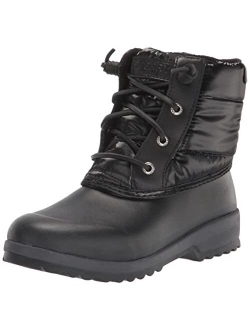 Women's Maritime Duck Boots