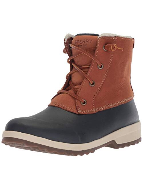 Sperry Women's Maritime Duck Boots