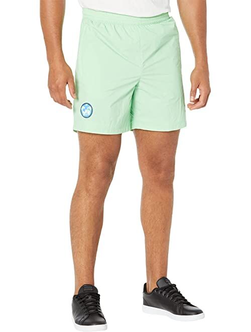 adidas Originals Happy Earth Shorts