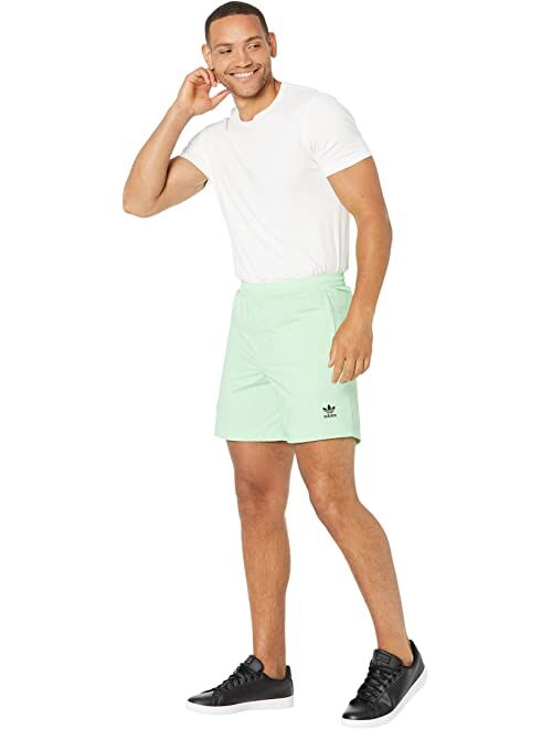 adidas Originals Happy Earth Shorts