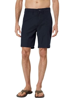 Crossfire Solid 20" Submersible Shorts