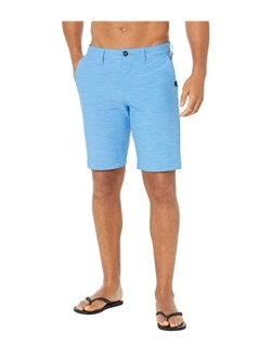 Boardwalk Jackson 20" Hybrid Shorts