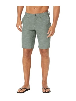 Boardwalk Jackson 20" Hybrid Shorts