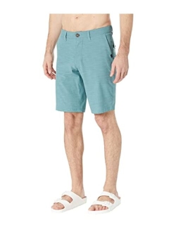 Boardwalk Jackson 20" Hybrid Shorts