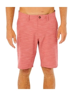 Boardwalk Jackson 20" Hybrid Shorts