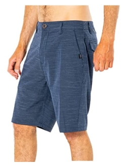 Boardwalk Jackson 20" Hybrid Shorts