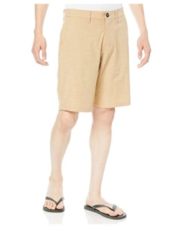 Boardwalk Jackson 20" Hybrid Shorts