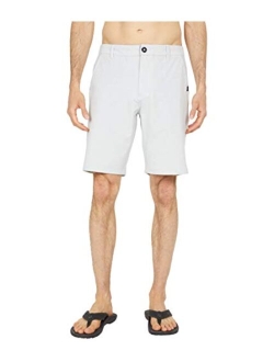 Boardwalk Jackson 20" Hybrid Shorts