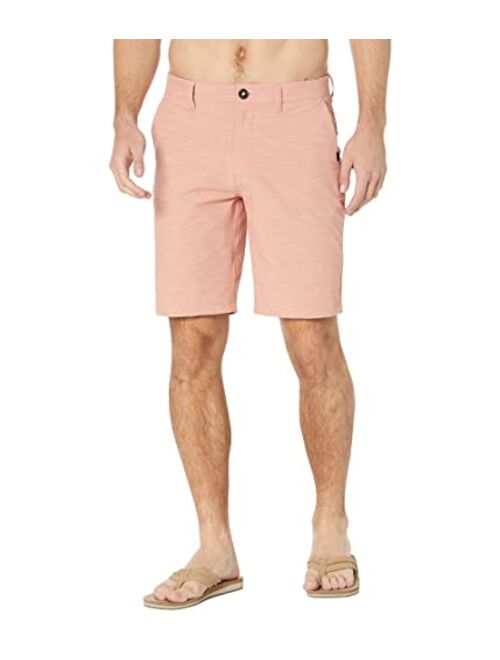 Rip Curl Boardwalk Jackson 20" Hybrid Shorts